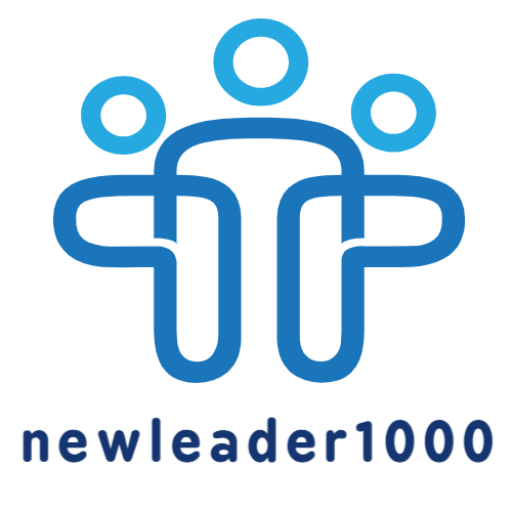 뉴리더1000로고