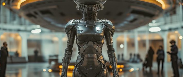 외계 생명체의 흔적: 우리가 찾고 있는 것은 무엇인가? 외계 생명체