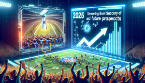2025 스트리밍 혁신