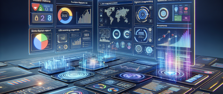 2025 Google Analytics 혁신