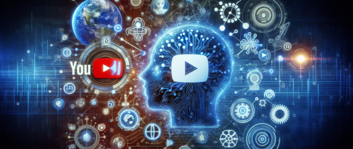 2025년 SEO 혁명: 유튜브와 AI의 시너지 활용법 유튜브와 AI의 시너지 활용법