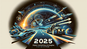 2025 디지털 마케팅 전략