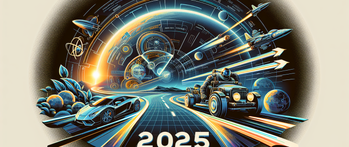 2025년 디지털 마케팅 전략: Google의 진화와 새로운 검색 패러다임 2025 디지털 마케팅 전략