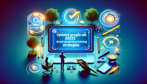 Google Ads 2025 브랜드 가이드라인 업데이트