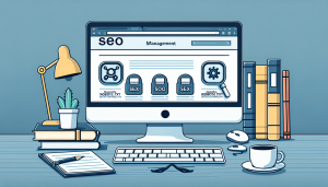Google Search Console 에러