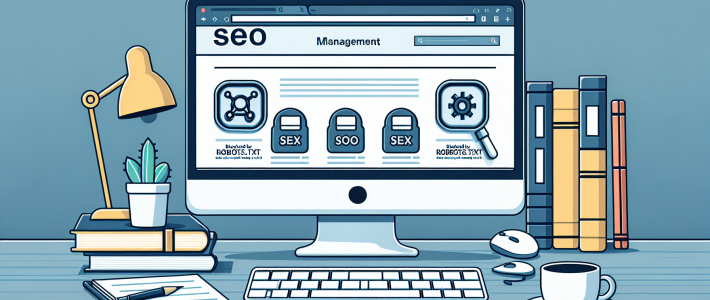 Google Search Console 에러 ‘Blocked by robots.txt’와 ‘Indexed, though blocked by robots.txt’ 해결 가이드: 차이점 이해와 효과적인 대처법 Google Search Console 에러