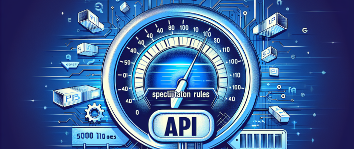 구글 검색 속도 혁신: Speculation Rules API의 도입과 그 영향 구글 검색 속도 혁신