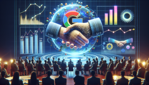 미래 날짜가 구글 검색에 나타난 이유