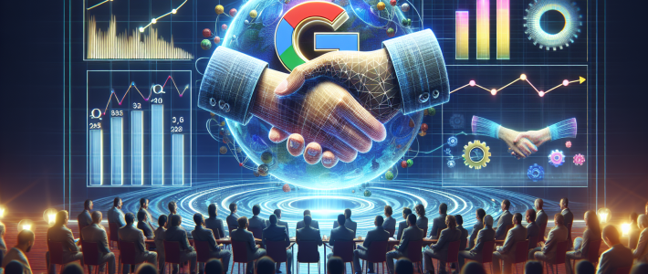 미래 날짜가 구글 검색에 나타난 이유