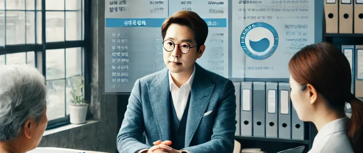 고령자를 위한 정부지자체 금융 지원 프로그램