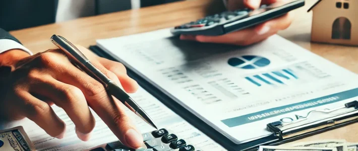 긴급 자금 대출