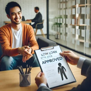 무직자도 가능한 대출