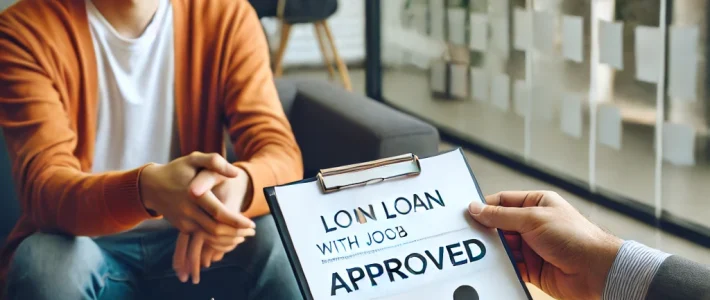 무직자도 가능한 대출? 비대면 대출의 모든 것 무직자도 가능한 대출