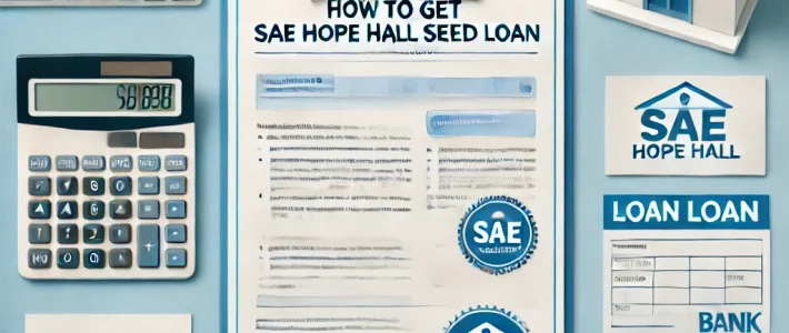 새 희망홀씨 대출 받는 방법