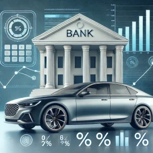 자동차 대출 상품 비교