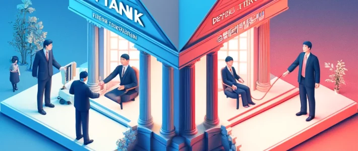 제1금융권-vs-제2금융권