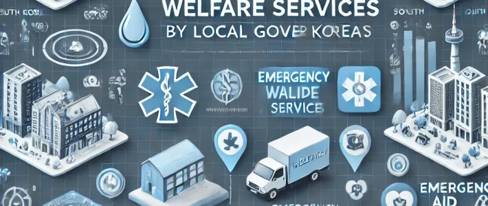 지자체별 긴급복지 차이점