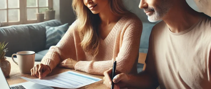 생활안정자금 지원 방법 총정리