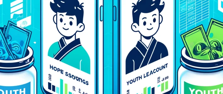 청년희망적금vs청년도약계좌